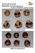 PAGE-167 (Wooden Cabinet Knobs)